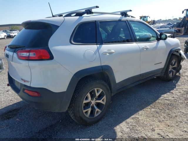 2017 JEEP CHEROKEE 1C4PJMBS1HD217370 Photo 3