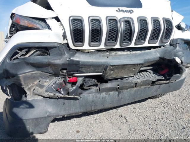2017 JEEP CHEROKEE 1C4PJMBS1HD217370 Photo 5