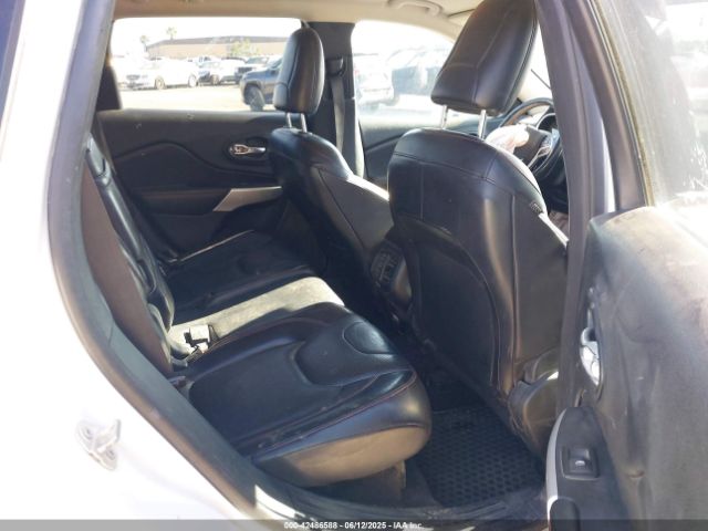 2017 JEEP CHEROKEE 1C4PJMBS1HD217370 Photo 7