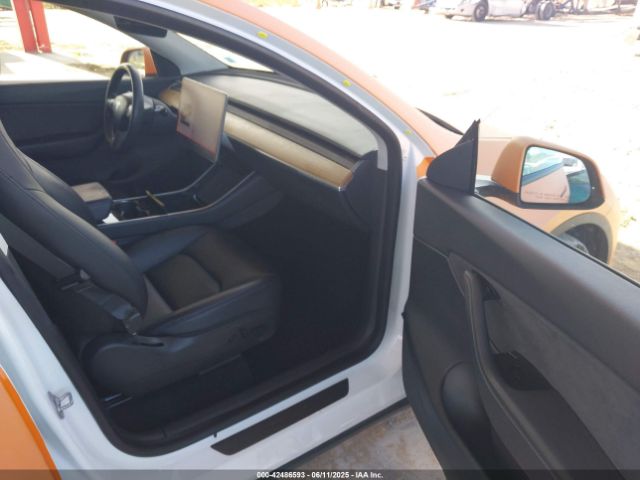 5YJYGDEE6LF030717 Tesla Model Y