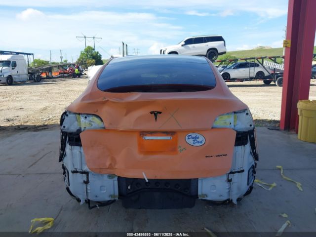 5YJYGDEE6LF030717 Tesla Model Y
