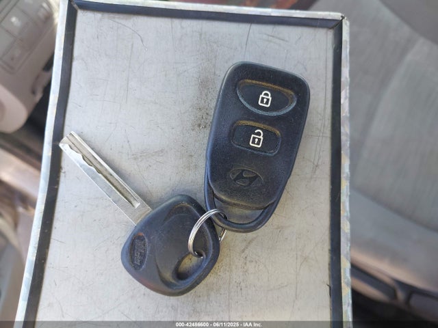 KMHCT4AE1HU172690 Hyundai 2017