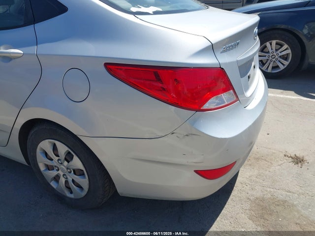 KMHCT4AE1HU172690 Hyundai 2017