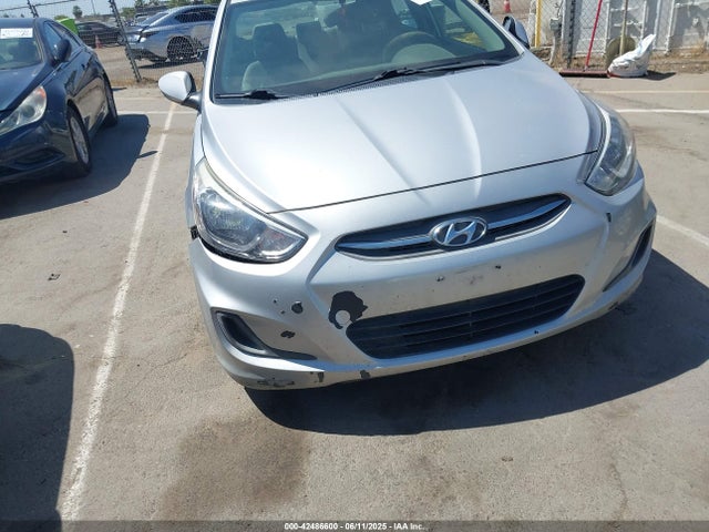 KMHCT4AE1HU172690 Hyundai 2017