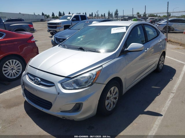 KMHCT4AE1HU172690 Hyundai 2017