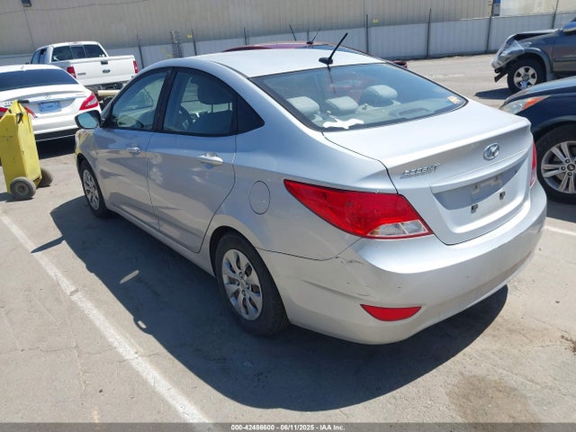 KMHCT4AE1HU172690 Hyundai 2017