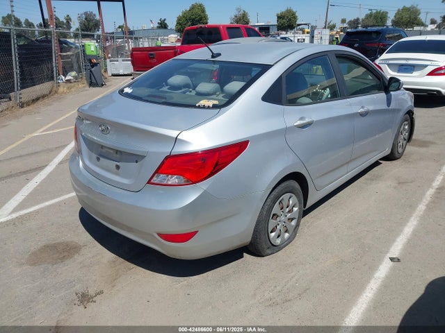 KMHCT4AE1HU172690 Hyundai 2017