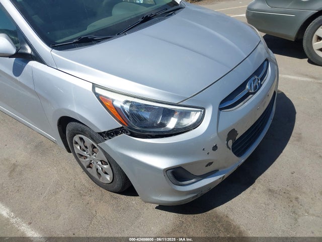 KMHCT4AE1HU172690 Hyundai 2017