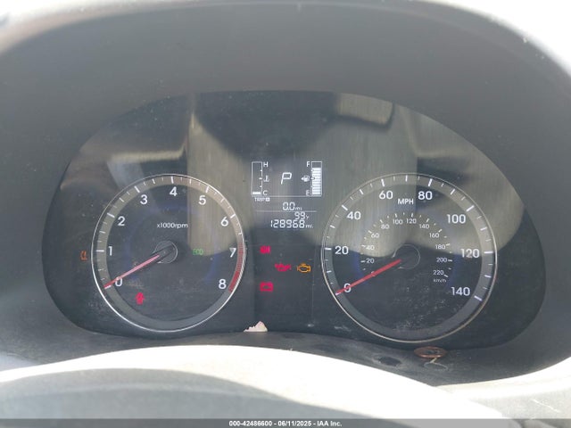 KMHCT4AE1HU172690 Hyundai 2017