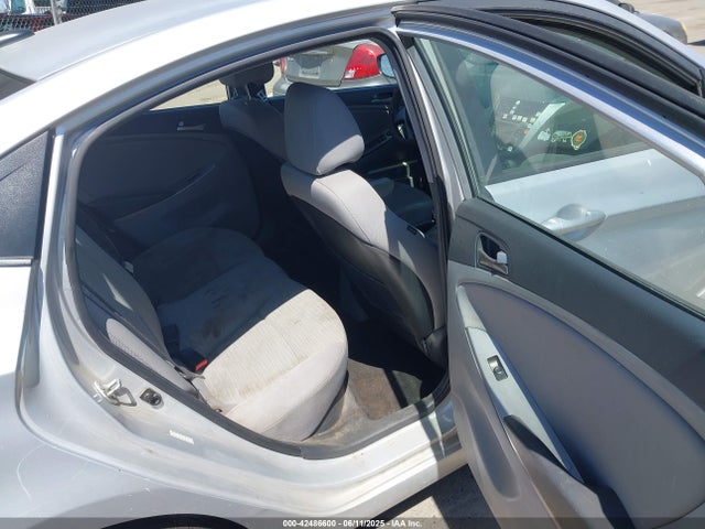 KMHCT4AE1HU172690 Hyundai 2017