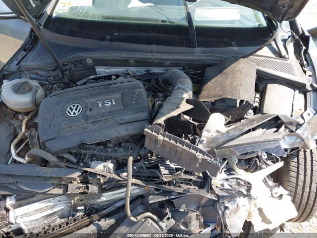 2016 VOLKSWAGEN GOLF 3VW217AU3GM043784 Photo 9