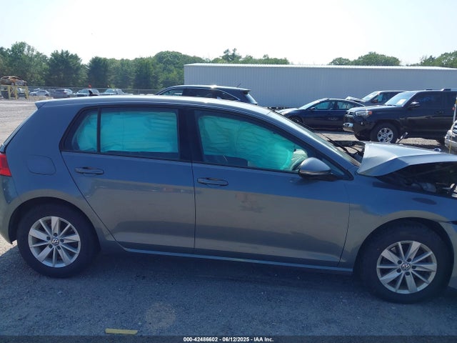 3VW217AU3GM043784 Volkswagen 1.8 tsi