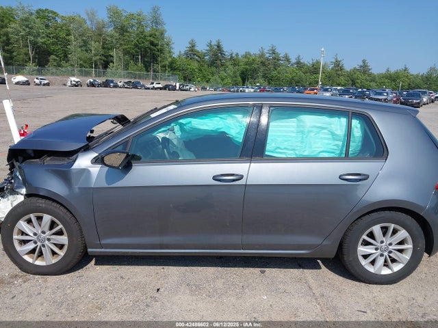 3VW217AU3GM043784 Volkswagen 1.8 tsi