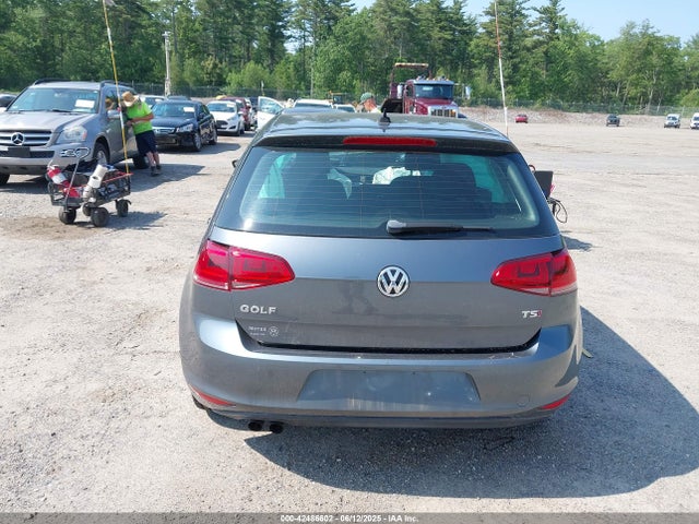 3VW217AU3GM043784 Volkswagen 1.8 tsi