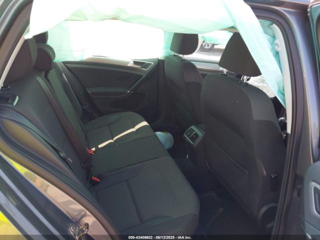 2016 VOLKSWAGEN GOLF 3VW217AU3GM043784 Photo 7