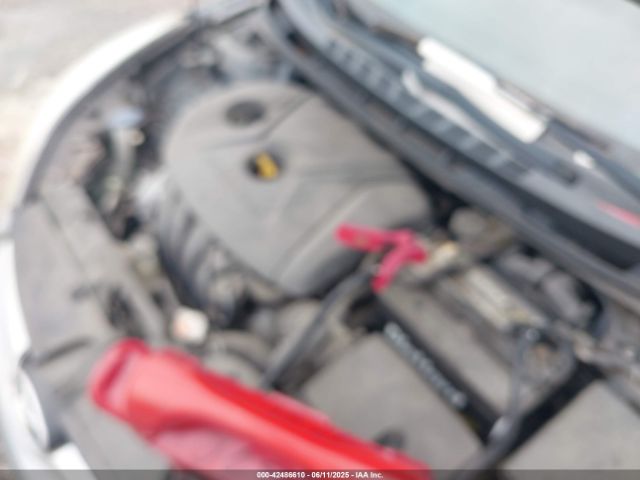 5NPDH4AE9GH694809 Hyundai ELANTRA SE