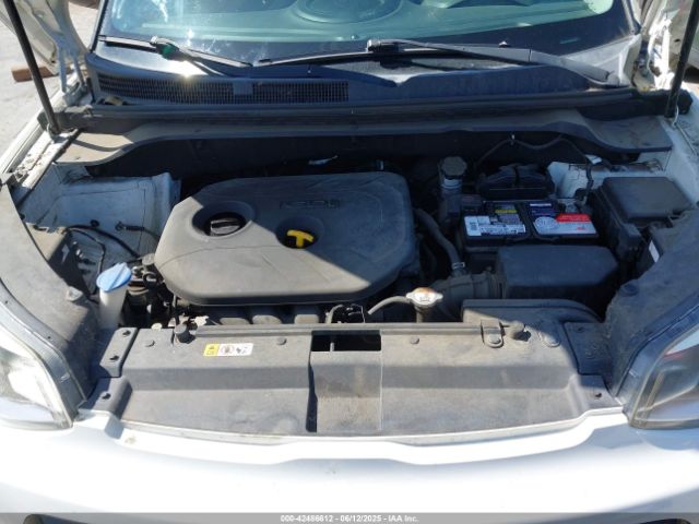 KNDJP3A51G7238839 KIA SOUL +