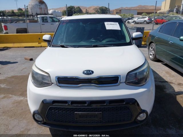 KNDJP3A51G7238839 KIA SOUL +