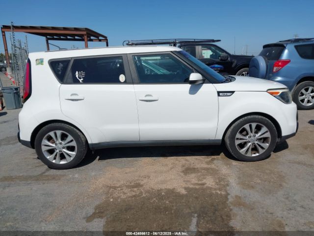 KNDJP3A51G7238839 KIA SOUL +