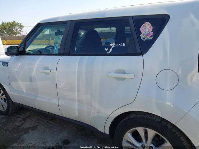 KNDJP3A51G7238839 KIA SOUL +