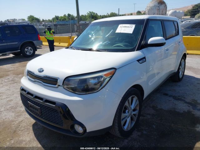 KNDJP3A51G7238839 KIA SOUL +
