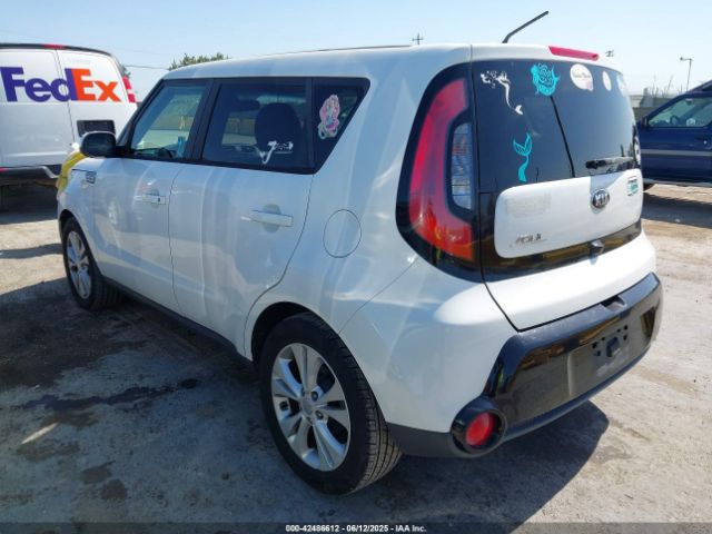 KNDJP3A51G7238839 KIA SOUL +