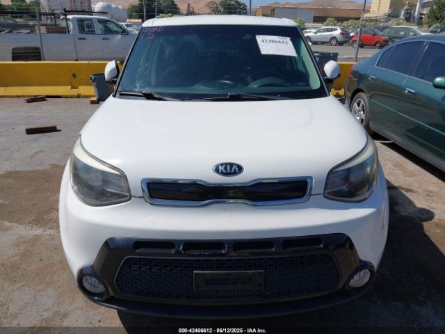 KNDJP3A51G7238839 KIA SOUL +