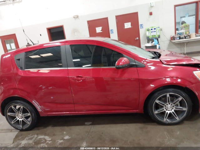 Chevrolet lwe 2014 1G1JC6SG2E4113174 Image 13