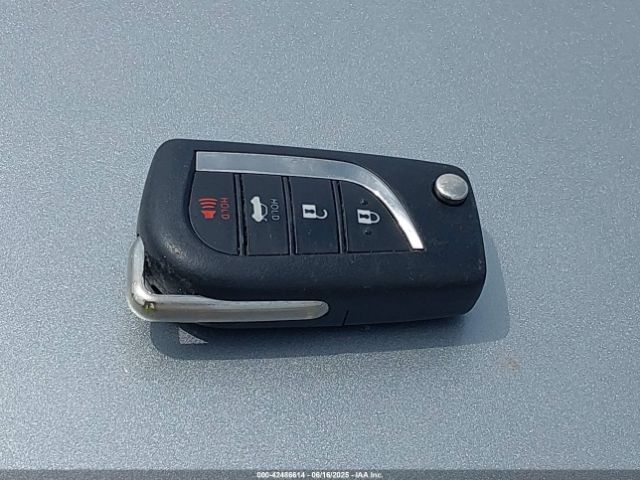 2022 TOYOTA CAMRY 4T1G11BK7NU055797 Photo 10
