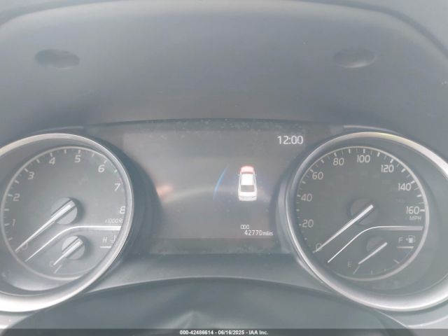 2022 TOYOTA CAMRY 4T1G11BK7NU055797 Photo 6