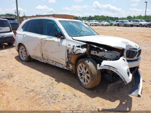 2015 BMW X5 5UXKR0C52F0K59148