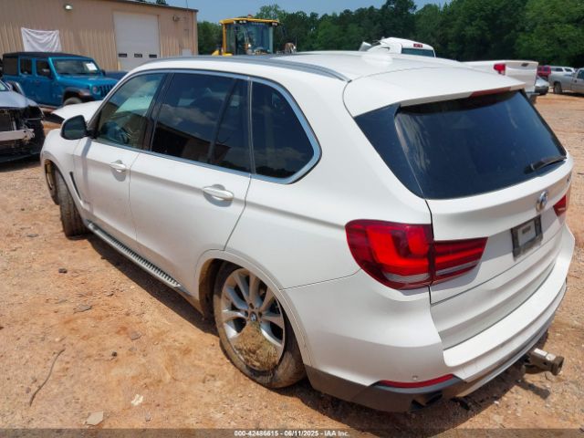 2015 BMW X5 5UXKR0C52F0K59148 Photo 2