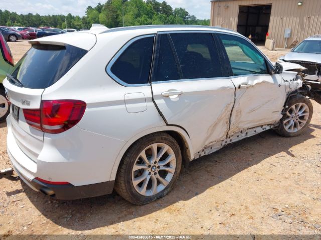 2015 BMW X5 5UXKR0C52F0K59148 Photo 3