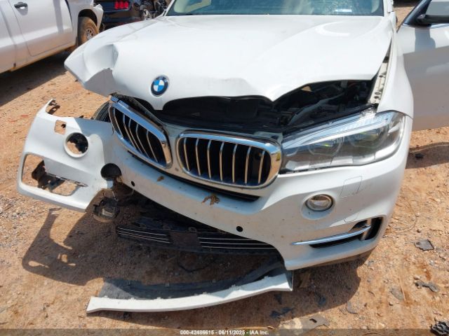 2015 BMW X5 5UXKR0C52F0K59148 Photo 5