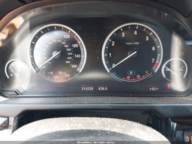 2015 BMW X5 5UXKR0C52F0K59148 Photo 6