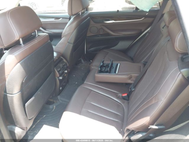 2015 BMW X5 5UXKR0C52F0K59148 Photo 7