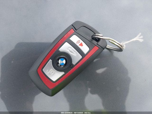2017 BMW 430I GRAN COUPE WBA4F7C5XHG785983 Photo 10