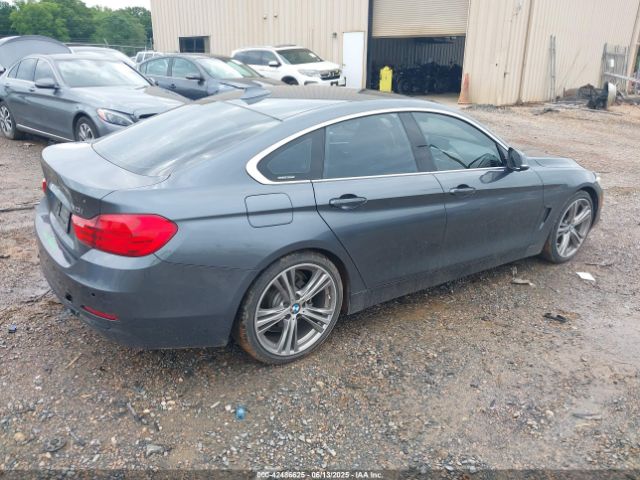 2017 BMW 430I GRAN COUPE WBA4F7C5XHG785983 Photo 3