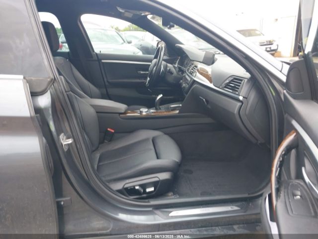 2017 BMW 430I GRAN COUPE WBA4F7C5XHG785983 Photo 4