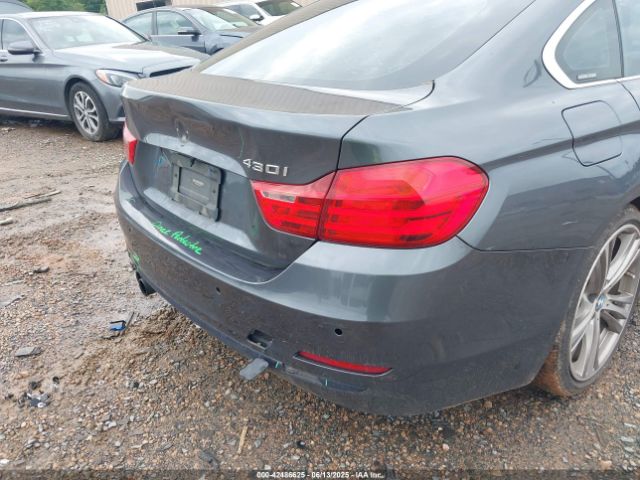 2017 BMW 430I GRAN COUPE WBA4F7C5XHG785983 Photo 5