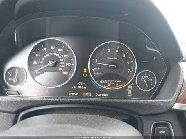 2017 BMW 430I GRAN COUPE WBA4F7C5XHG785983 Photo 6