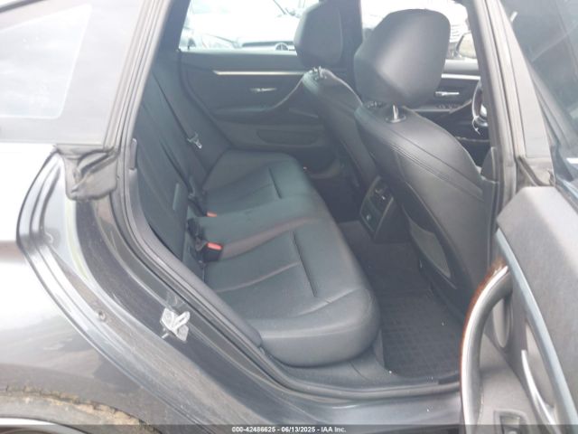 2017 BMW 430I GRAN COUPE WBA4F7C5XHG785983 Photo 7