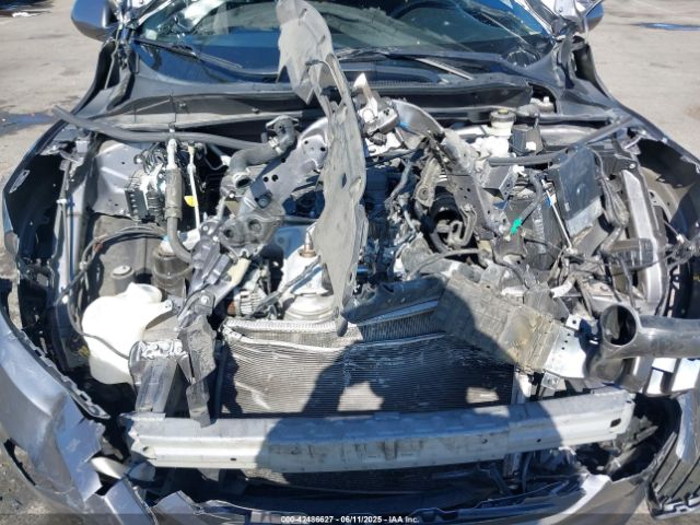 2021 HONDA HR-V 3CZRU5H34MM723922 Photo 9