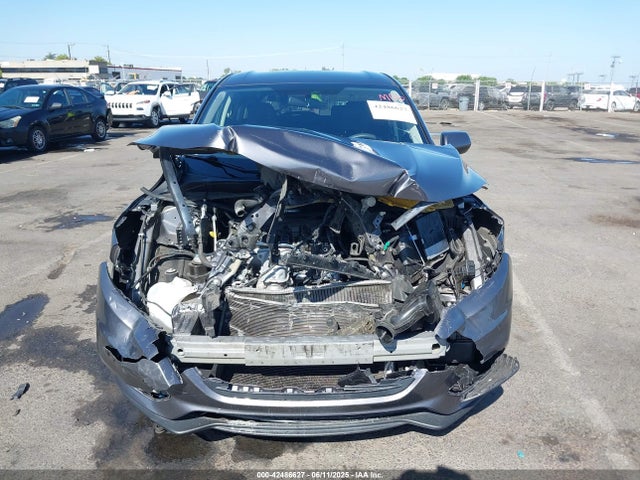 3CZRU5H34MM723922 Honda r18z9