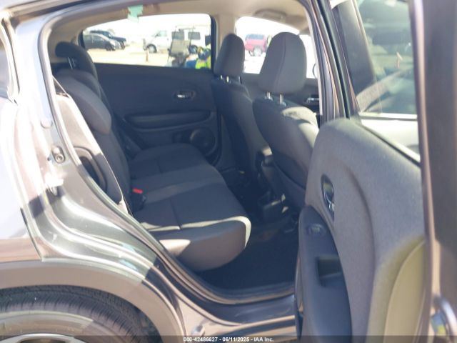 2021 HONDA HR-V 3CZRU5H34MM723922 Photo 7