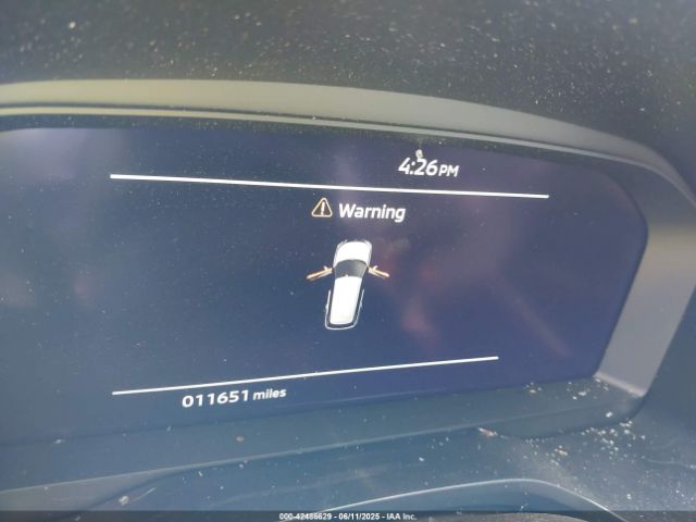 2024 MITSUBISHI OUTLANDER JA4J3WA86RZ069717 Photo 6