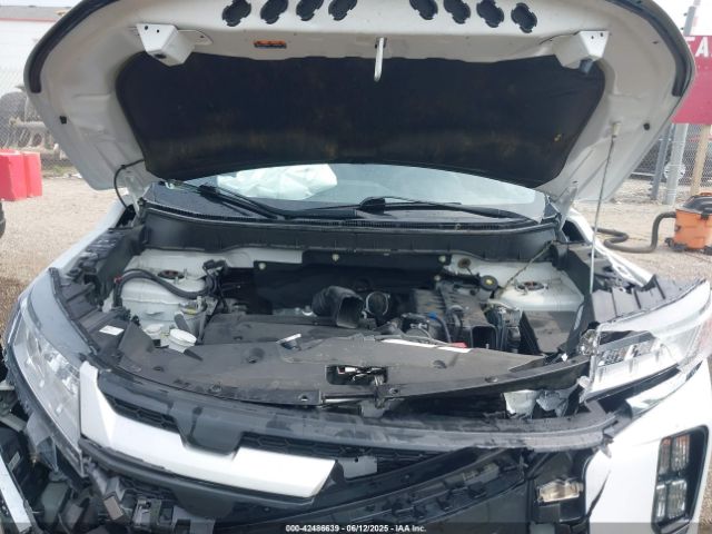 2021 MITSUBISHI OUTLANDER SPORT JA4ARUAU7MU002128 Photo 9