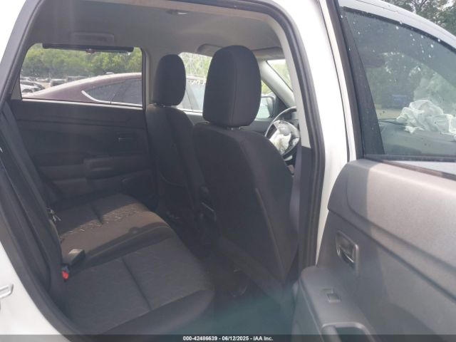 2021 MITSUBISHI OUTLANDER SPORT JA4ARUAU7MU002128 Photo 7