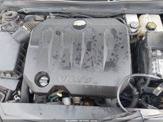 2018 CHEVROLET IMPALA 2G1105S3XJ9154644 Photo 9