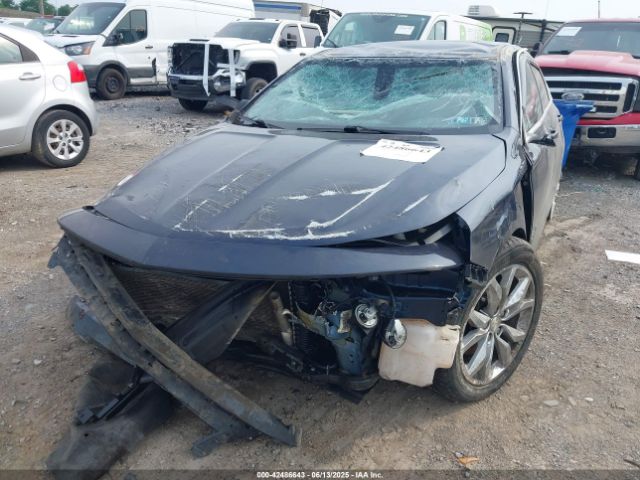 2018 CHEVROLET IMPALA 2G1105S3XJ9154644 Photo 5